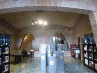 Cordoniu Sektkellerei