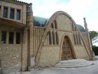 Cordoniu Sektkellerei