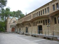 Cordoniu Sektkellerei