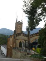 Cordoniu Sektkellerei