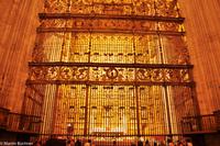 Sevilla - Dom (UNESCO Weltkulturerbe)