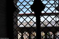 Sevilla - Aufstieg auf den Glockenturm Giralda (UNESCO Weltkulturerbe)