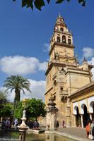 Cordoba - Mezquita