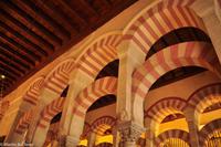Cordoba - Mezquita