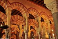 Cordoba - Mezquita