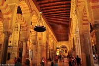 Cordoba - Mezquita