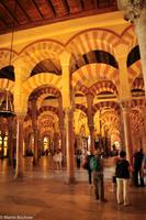 Cordoba - Mezquita