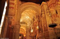 Cordoba - Mezquita