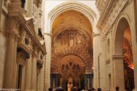 Cordoba - Mezquita