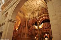 Cordoba - Mezquita