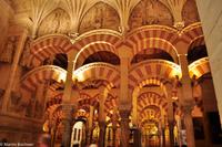 Cordoba - Mezquita