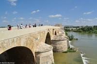 Cordoba - Römische Brücke