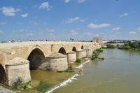 Cordoba - Römische Brücke