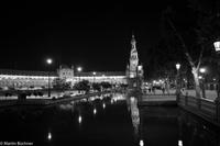 Sevilla - Plaza di Espagna