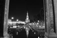 Sevilla - Plaza di Espagna