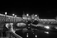 Sevilla - Plaza di Espagna