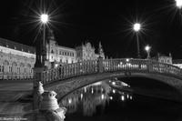 Sevilla - Plaza di Espagna