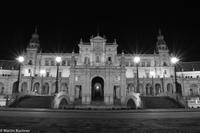 Sevilla - Plaza di Espagna