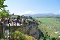 Andalusien - Ronda