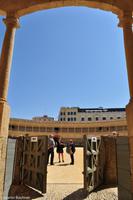 Andalusien - Ronda - Stierkampfarena