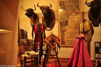 Andalusien - Ronda - Stierkampfarena