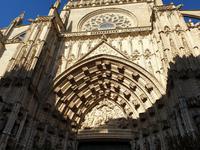 Stadtrundgang mit Benjamin am 1.Tag