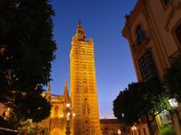 Stadtrundgang mit Benjamin am 1.Tag