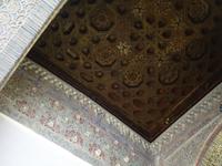 Los Reales Alcazares in Sevilla