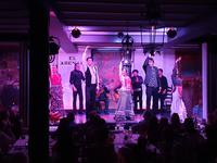 Flamenco Abend in Sevilla