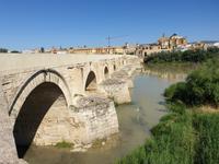 Tagesausflug und Stadtrundgang durch Cordoba