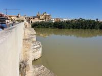 Tagesausflug und Stadtrundgang durch Cordoba