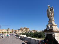 Tagesausflug und Stadtrundgang durch Cordoba