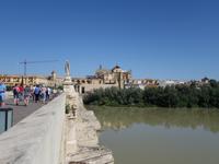 Tagesausflug und Stadtrundgang durch Cordoba