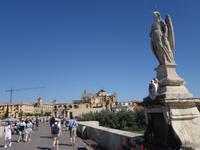 Tagesausflug und Stadtrundgang durch Cordoba