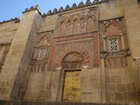 Tagesausflug und Stadtrundgang durch Cordoba