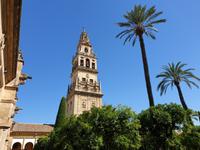 Tagesausflug und Stadtrundgang durch Cordoba