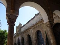 Besichtigung der Mezquita-Catedral von Córdoba