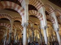 Besichtigung der Mezquita-Catedral von Córdoba