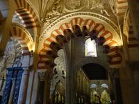 Besichtigung der Mezquita-Catedral von Córdoba