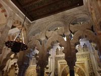 Besichtigung der Mezquita-Catedral von Córdoba