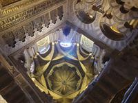 Besichtigung der Mezquita-Catedral von Córdoba