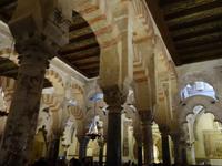 Besichtigung der Mezquita-Catedral von Córdoba