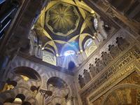 Besichtigung der Mezquita-Catedral von Córdoba