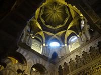 Besichtigung der Mezquita-Catedral von Córdoba