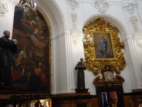 Besichtigung der Mezquita-Catedral von Córdoba