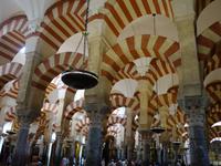 Besichtigung der Mezquita-Catedral von Córdoba