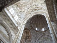 Besichtigung der Mezquita-Catedral von Córdoba