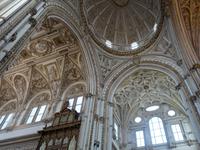 Besichtigung der Mezquita-Catedral von Córdoba