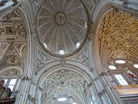 Besichtigung der Mezquita-Catedral von Córdoba