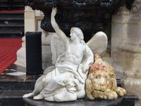 Besichtigung der Mezquita-Catedral von Córdoba 